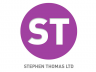 ST (Stephen Thomas Ltd)